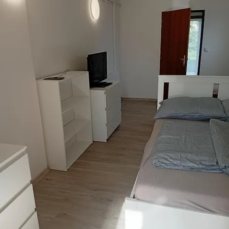 Apartment Irena *