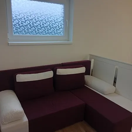 Apartment Irena
